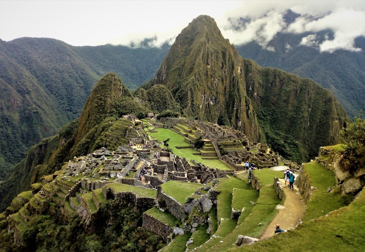machu8